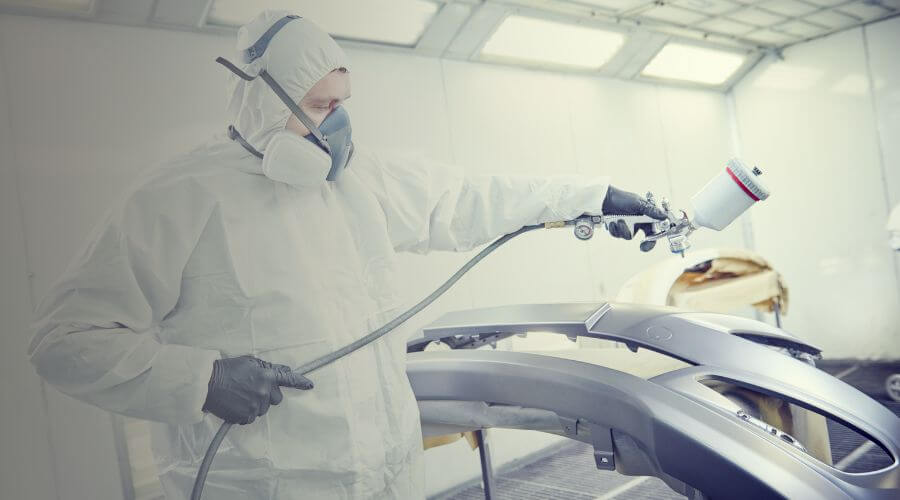 Why choose QuantumNest for water damage restoration in Fort Smith